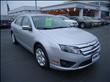 2010 Ford Fusion