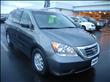 2010 Honda Odyssey