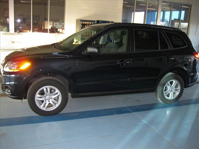 2011 Hyundai Santa Fe