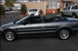 2005 Chrysler Sebring