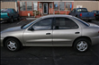2003 Chevrolet Cavalier