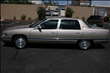 1996 Cadillac Deville