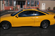 2002 Chevrolet Cavalier