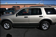 2003 Ford Explorer