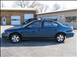 2003 Chevrolet Malibu