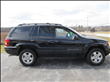 2001 Jeep Grand Cherokee