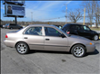 2000 Toyota Corolla
