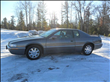 1998 Cadillac Eldorado