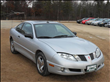 2003 Pontiac Sunfire