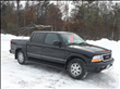 2002 GMC Sonoma