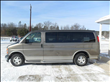 2000 GMC Savana