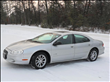 2000 Chrysler LHS
