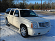 2005 Cadillac Escalade ESV
