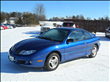 2003 Pontiac Sunfire