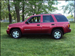 2003 Chevrolet TrailBlazer