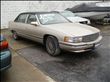 1996 Cadillac Deville