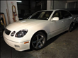 1999 Lexus GS 400