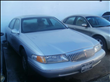 1996 Lincoln Continental