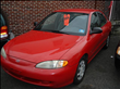 1998 Hyundai Elantra