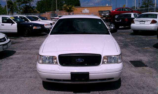 2003 Ford Crown Victoria for sale