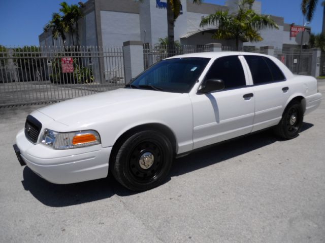 2006 Ford Crown Victoria for sale