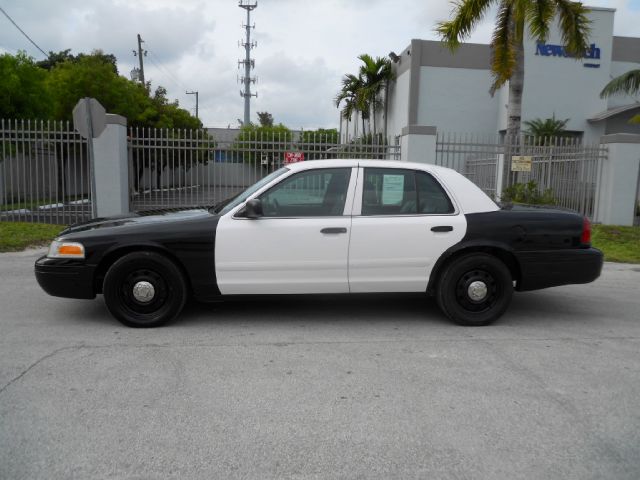 2007 Ford Crown Victoria for sale