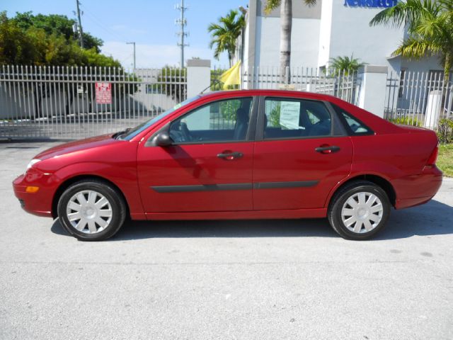 2005 Ford Focus for sale