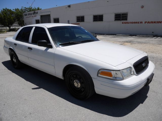 2005 Ford Crown Victoria for sale
