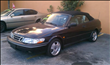 1997 Saab 900