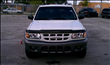 2001 Isuzu Rodeo