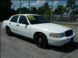2006 Ford Crown Victoria
