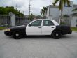 2007 Ford Crown Victoria