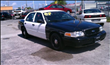 2007 Ford Crown Victoria