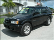 2002 Isuzu Rodeo