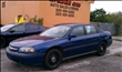 2005 Chevrolet Impala