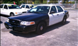 2007 Ford Crown Victoria