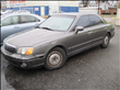 2001 Hyundai XG300