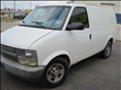 2005 Chevrolet Astro
