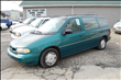 1997 Ford Windstar