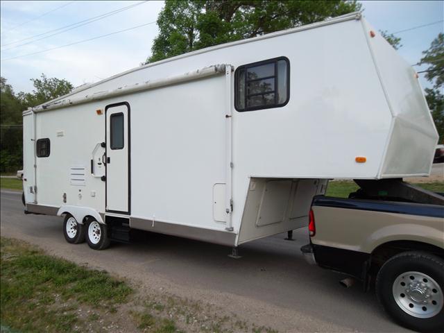 2001 Foerst River 5 wheel for sale