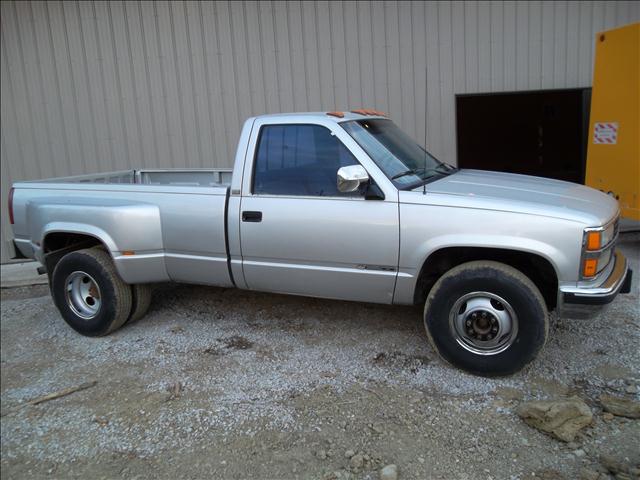 1990 CHEVY 3500 for sale