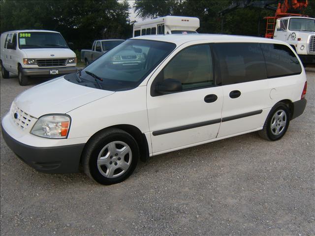 2006 Ford Freestar for sale