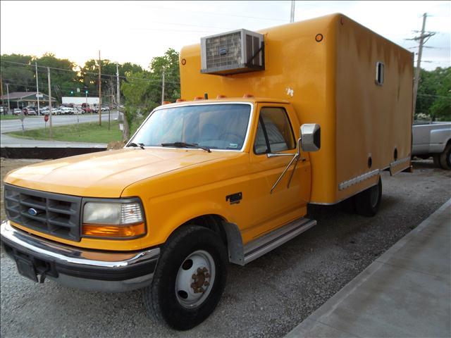 1997 Ford F350 for sale
