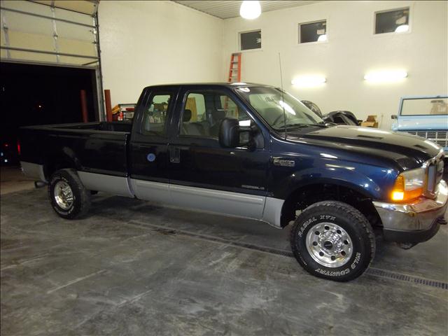 2001 Ford F250 for sale