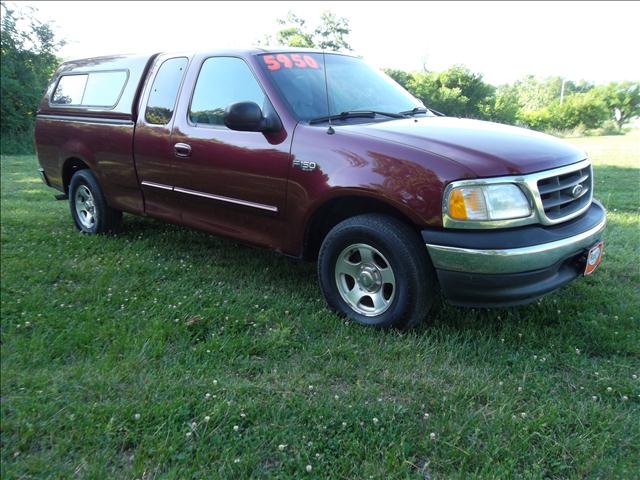 2003 Ford F150 for sale