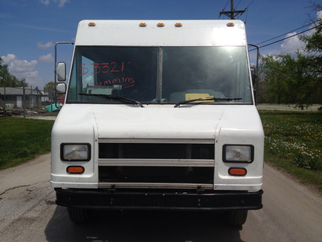 2000 Freightliner MWV