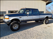 1996 FORD F350