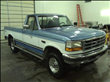 1996 Ford F250