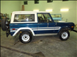 1976 Ford Bronco