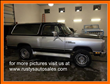 1987 Dodge RamCharger